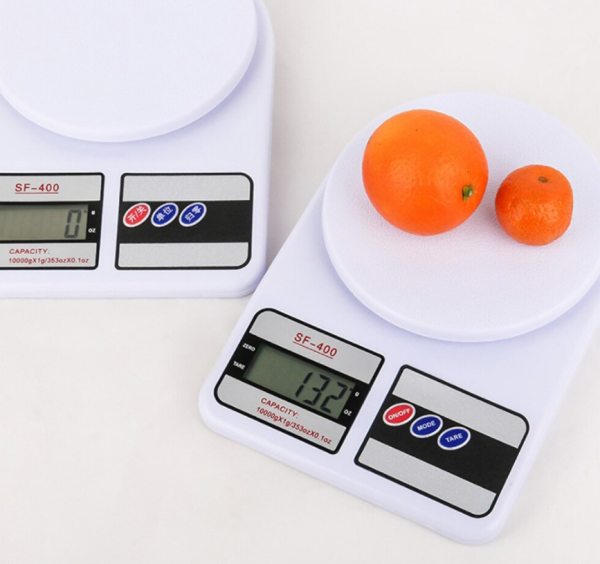 Электронные кухонные весы Electronic Kitchen Scale SF-400